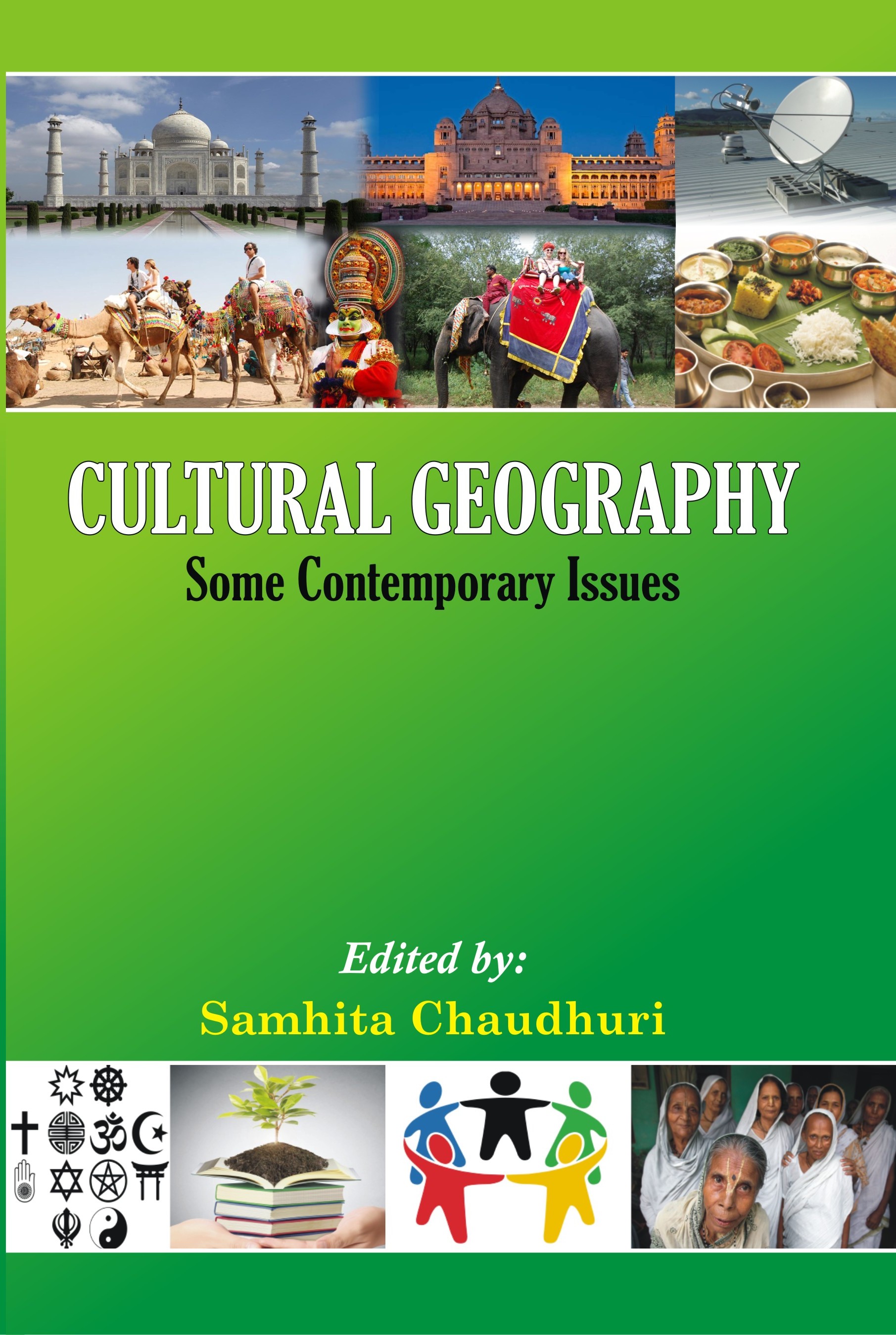 Cultural Geography Some Contemporary Issues